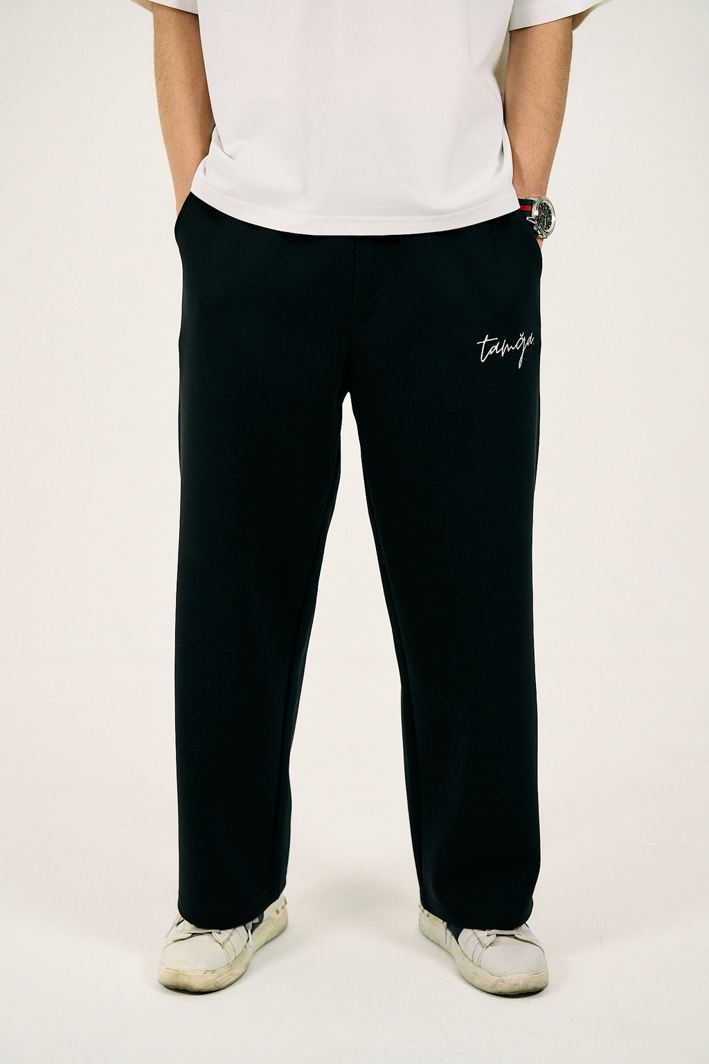 Metehan Pants