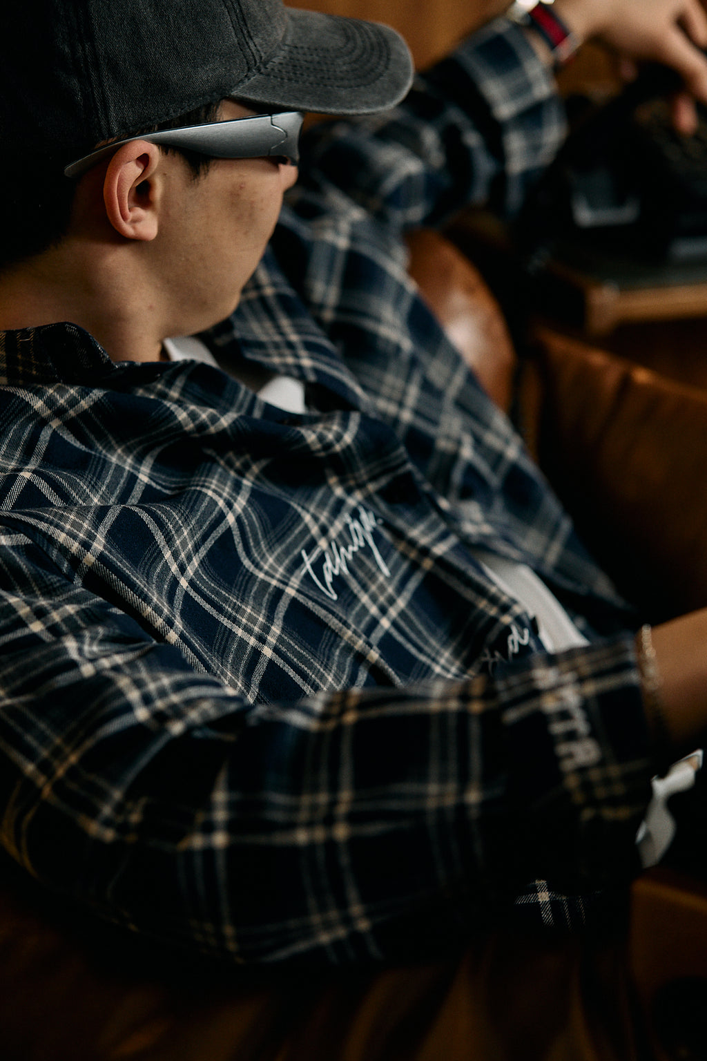 Metehan Shirt