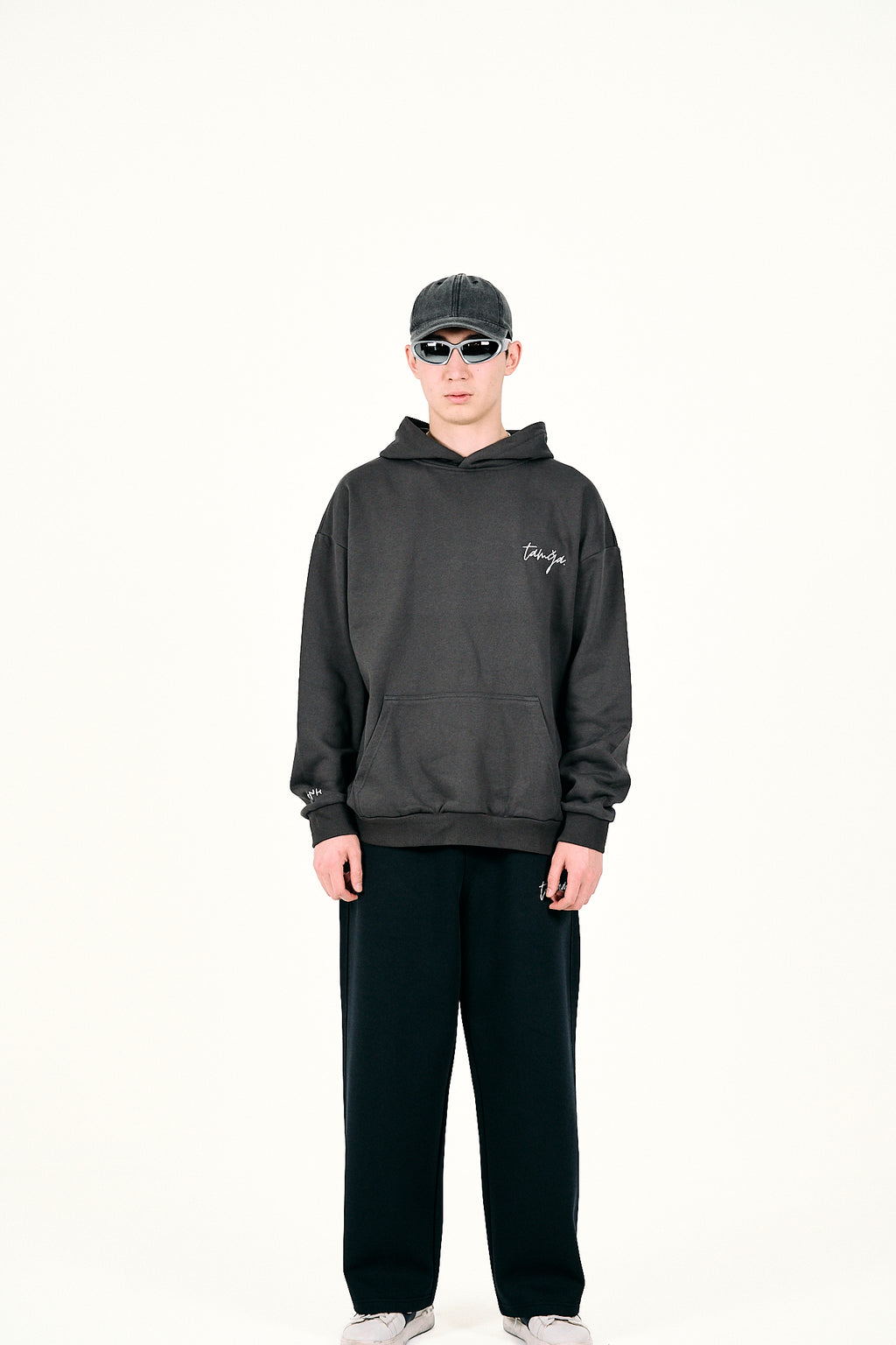 Metehan Hoodie