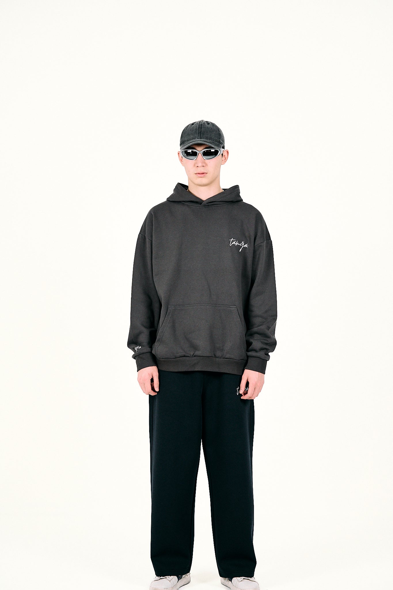 Metehan Hoodie