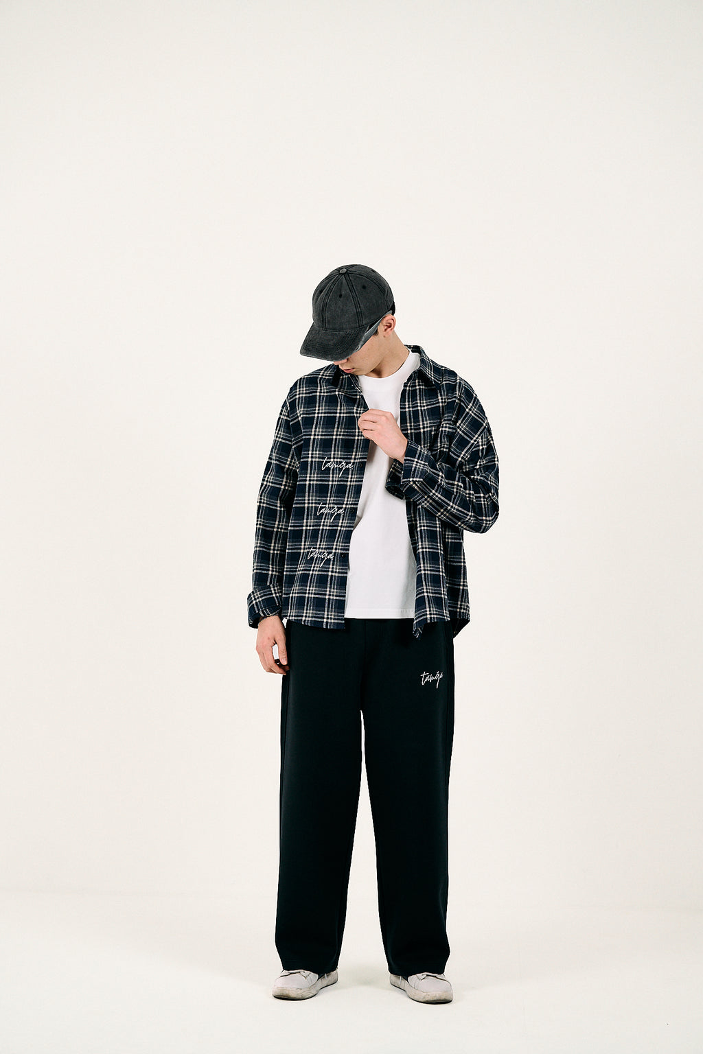 Metehan Shirt