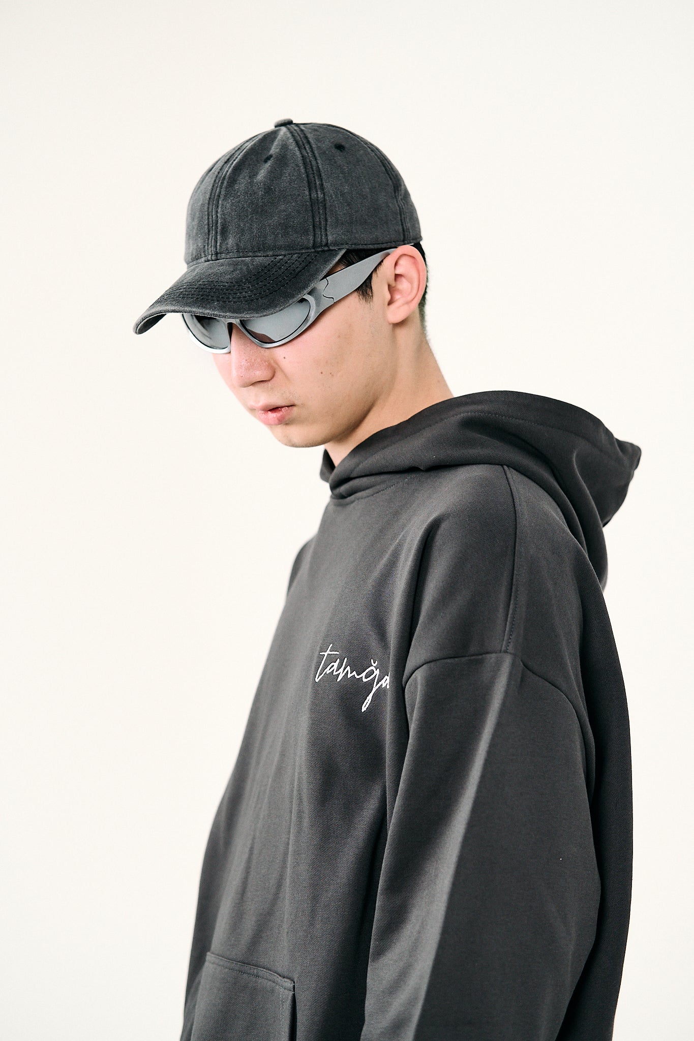 Metehan Hoodie