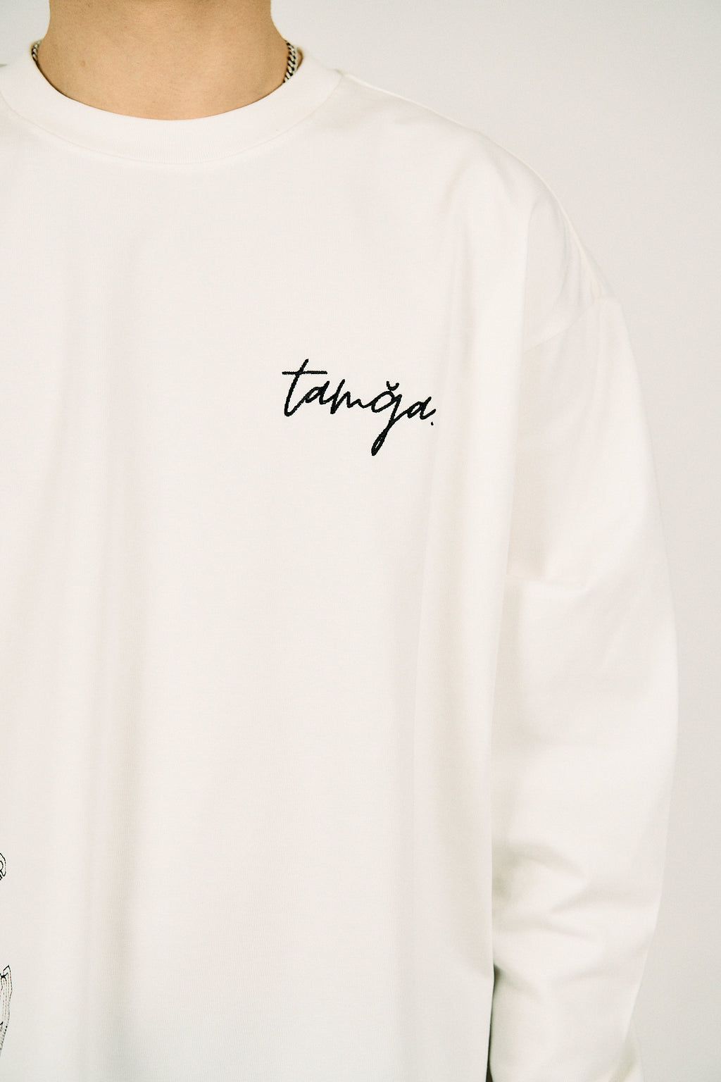 Metehan Sweatshirt
