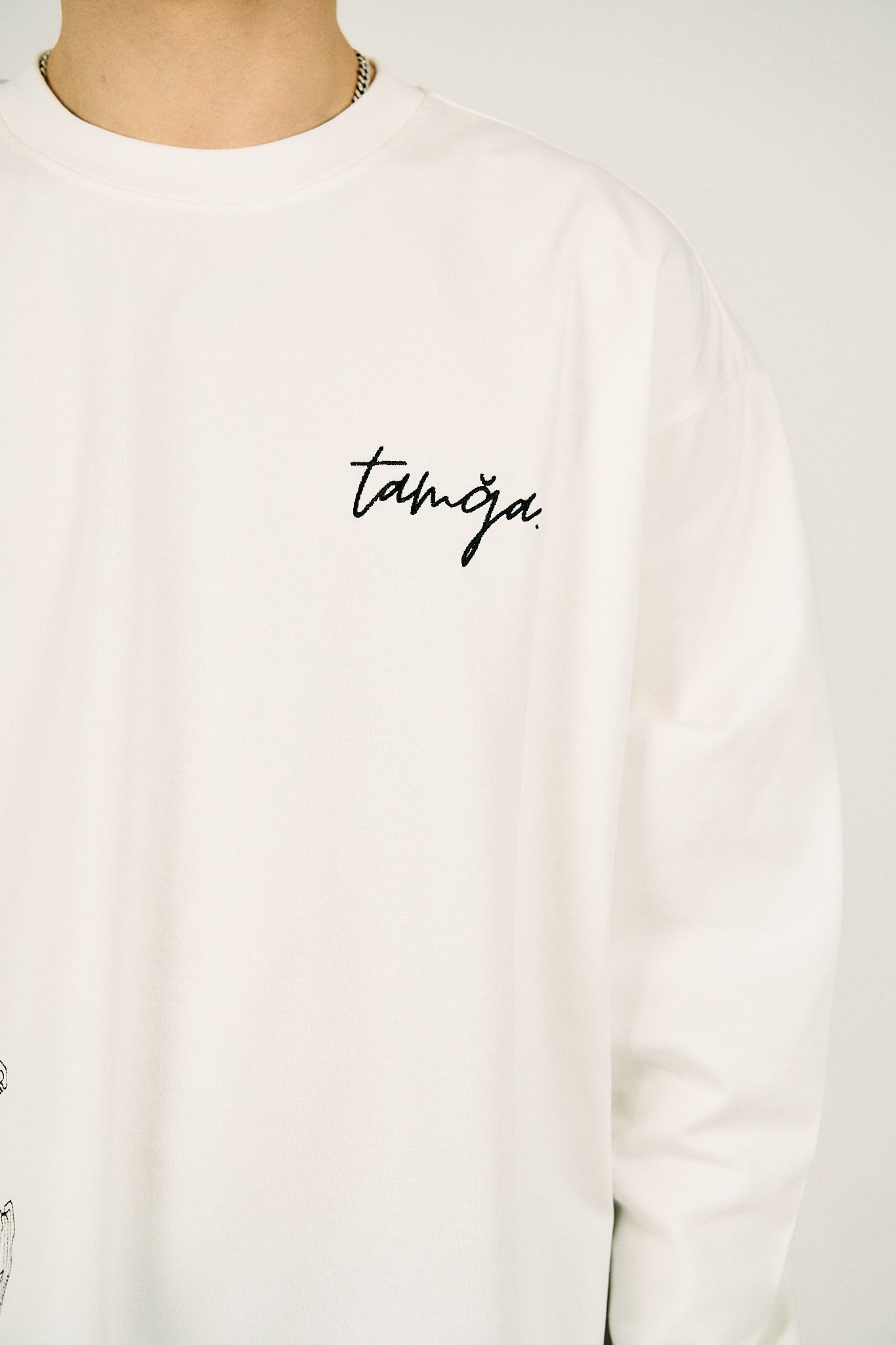 Metehan Sweatshirt