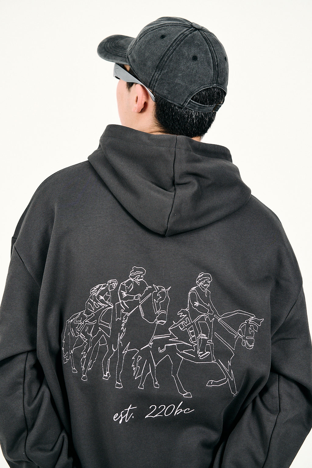 Metehan Hoodie