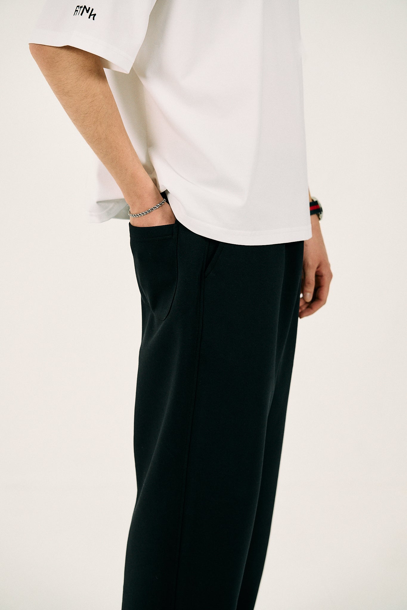 Metehan Pants
