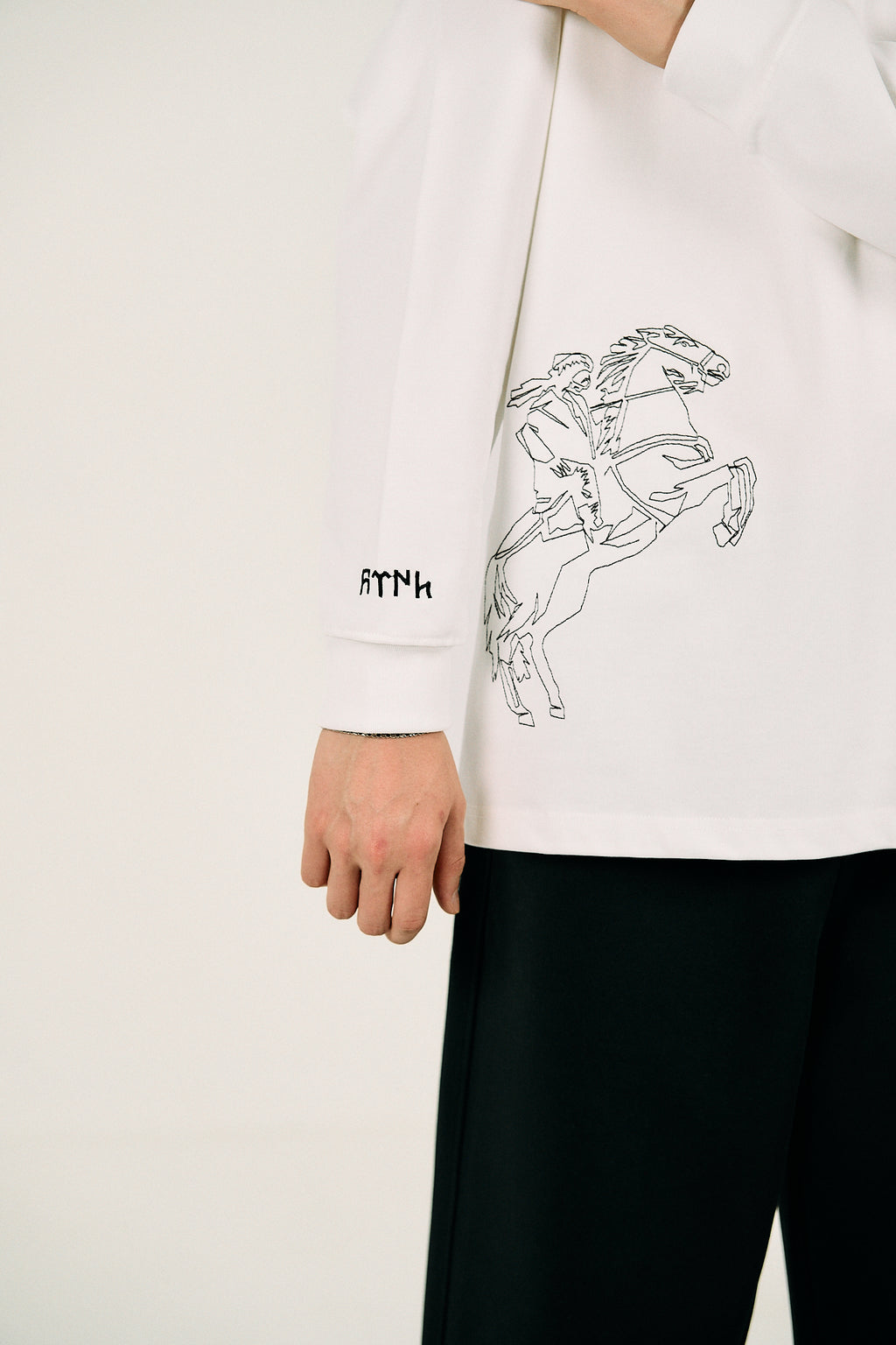 Metehan Sweatshirt