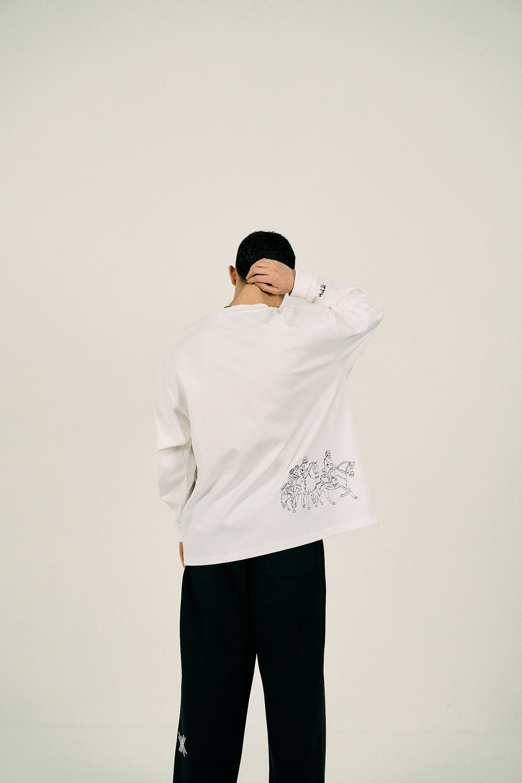 Metehan Sweatshirt