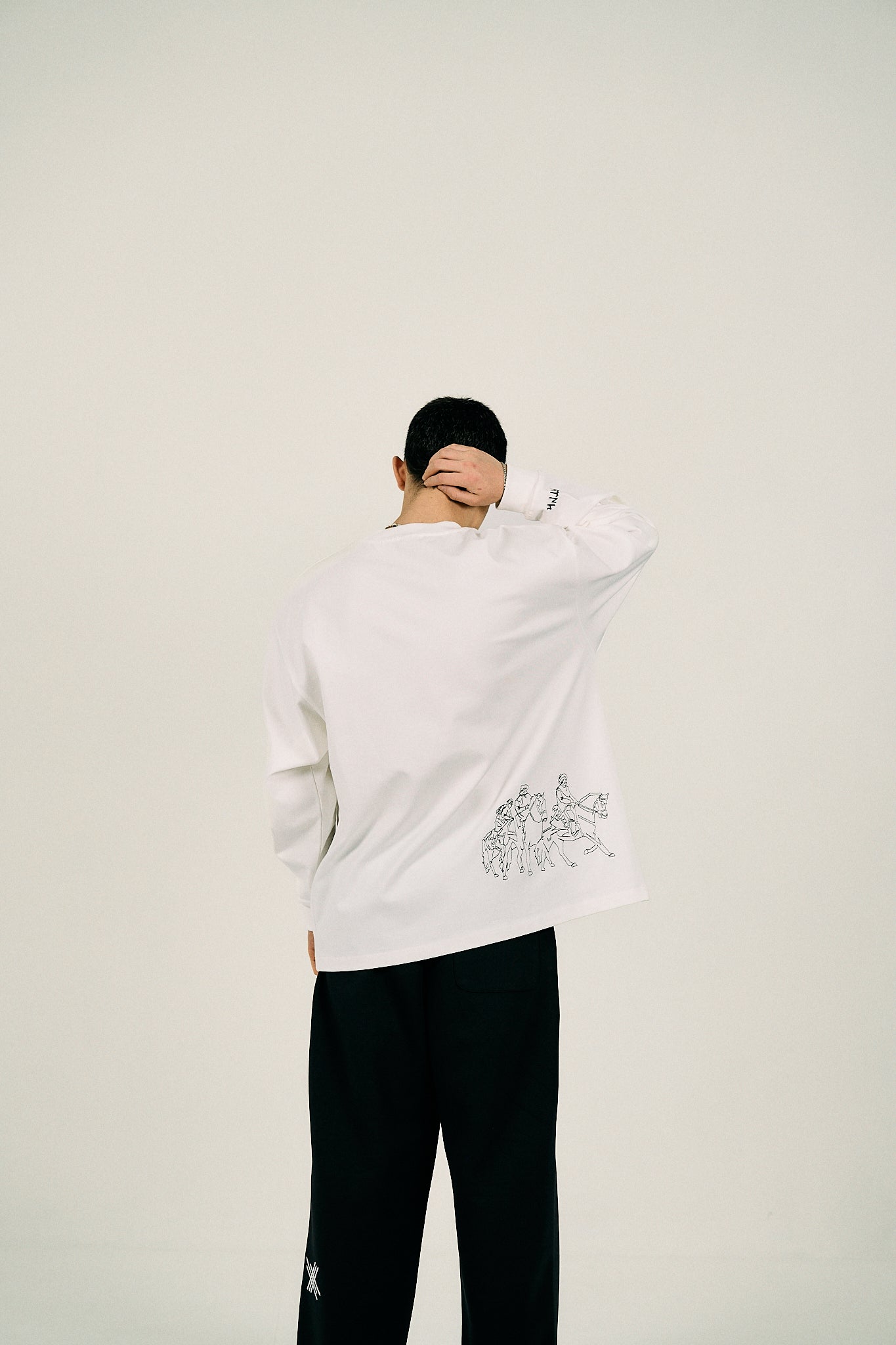 Metehan Sweatshirt