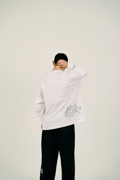 Metehan Sweatshirt