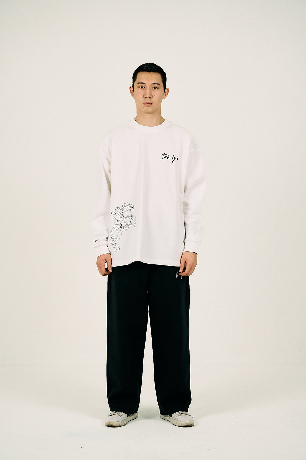 Metehan Sweatshirt
