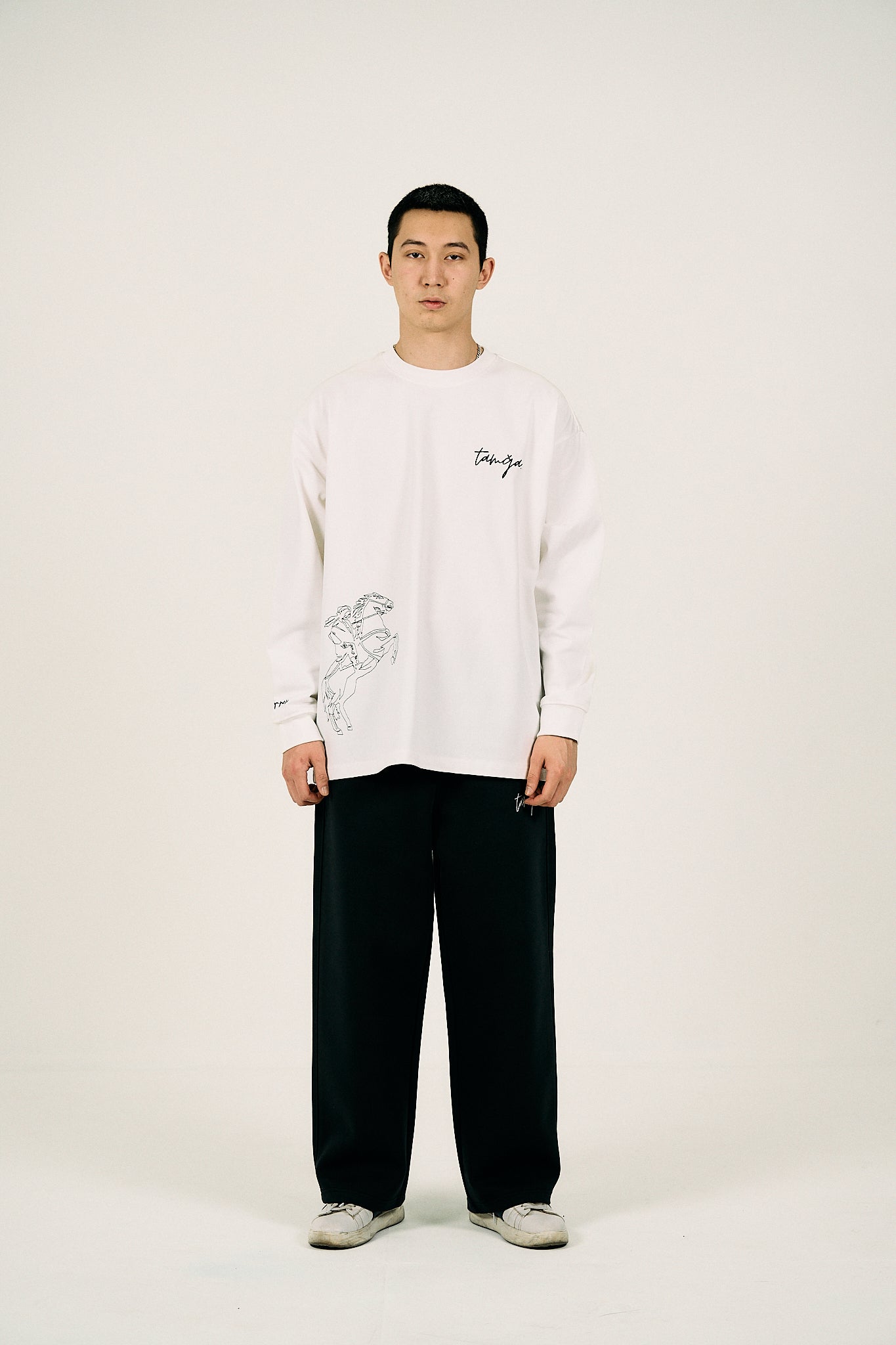 Metehan Sweatshirt