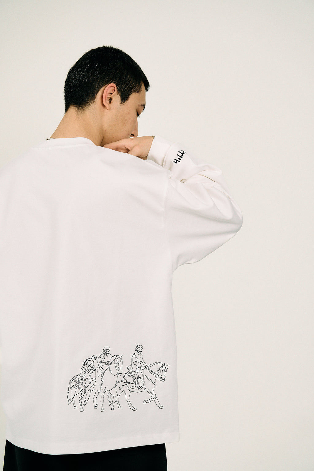 Metehan Sweatshirt