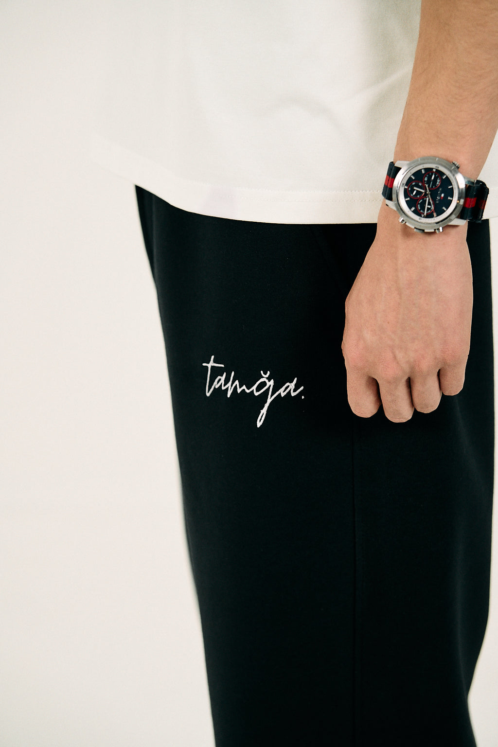 Metehan Pants