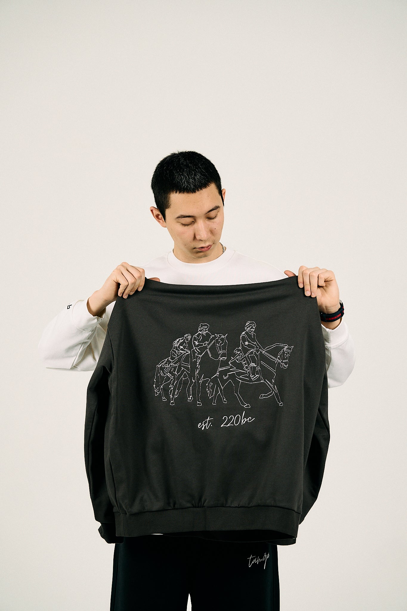 Metehan Hoodie