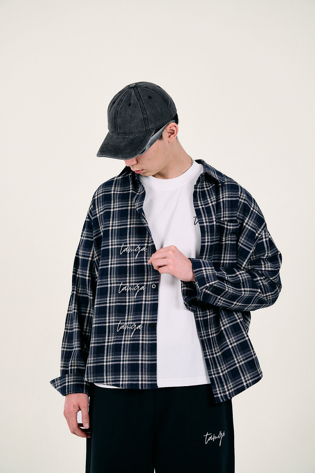 Metehan Shirt