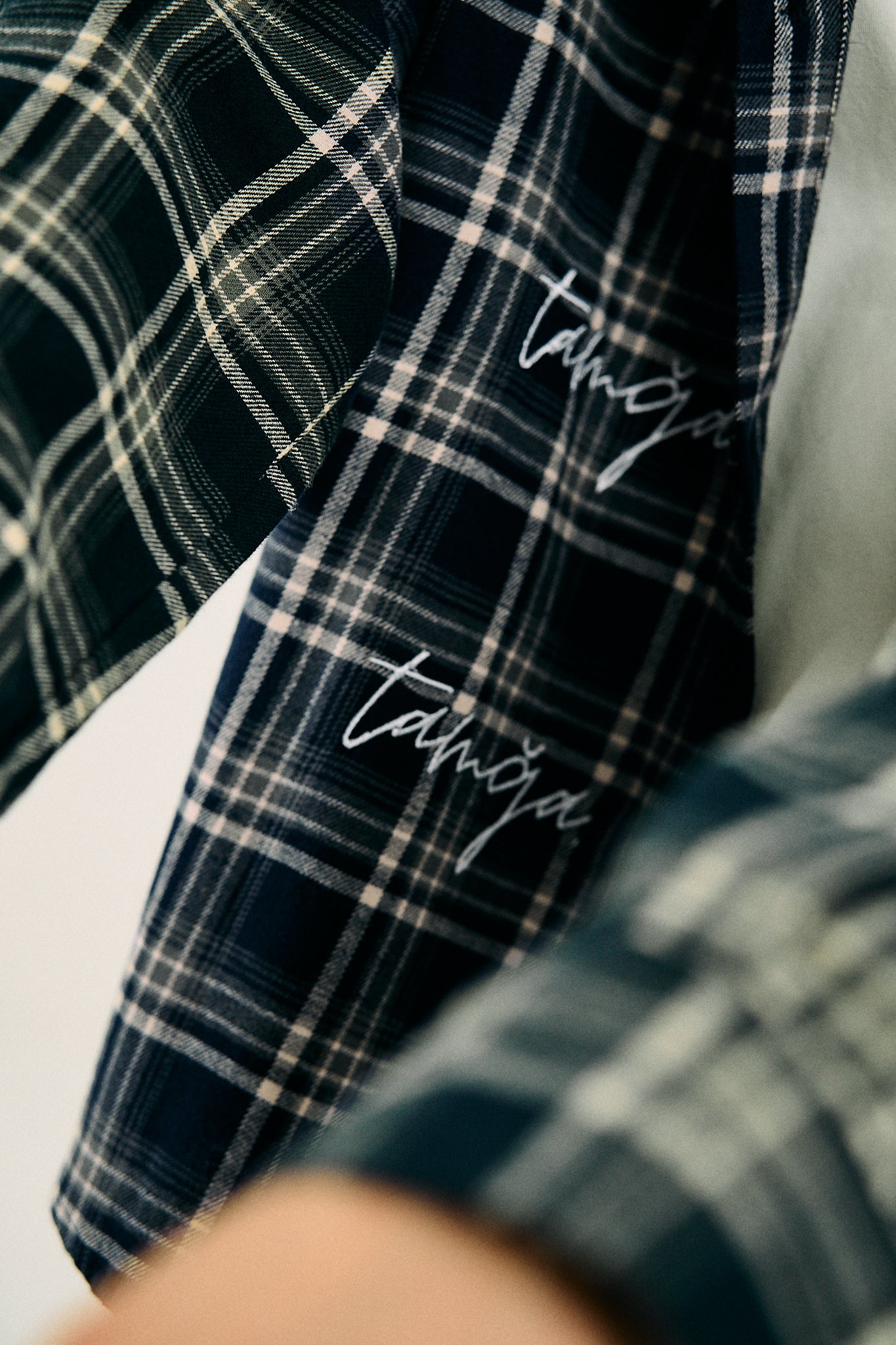Metehan Shirt