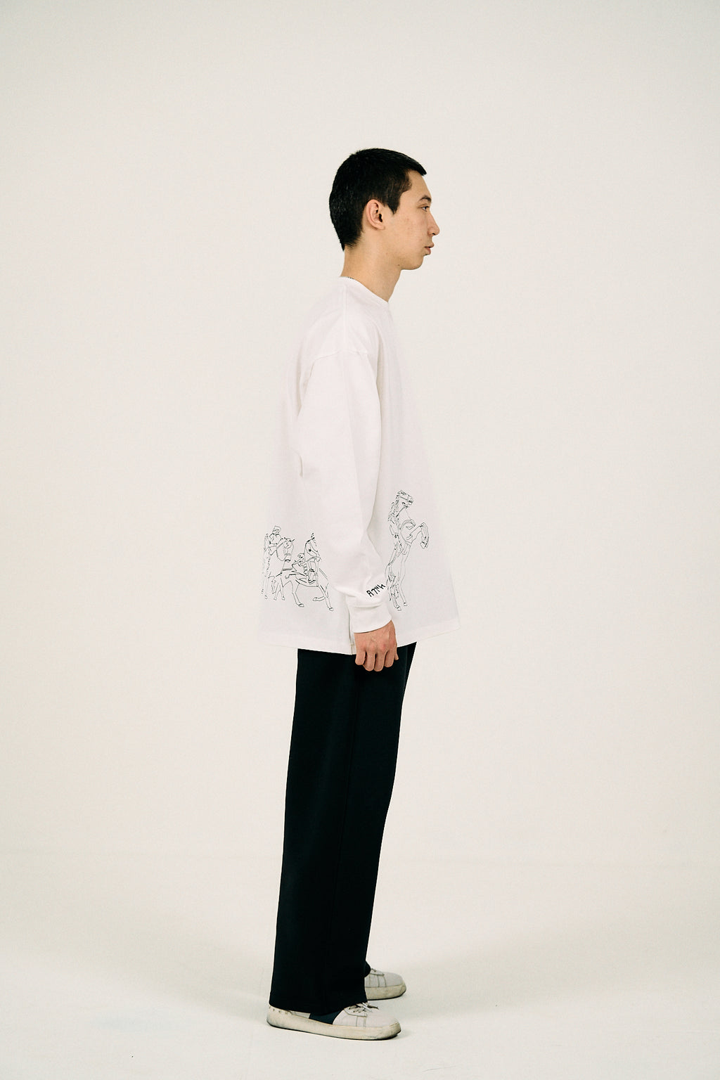 Metehan Sweatshirt