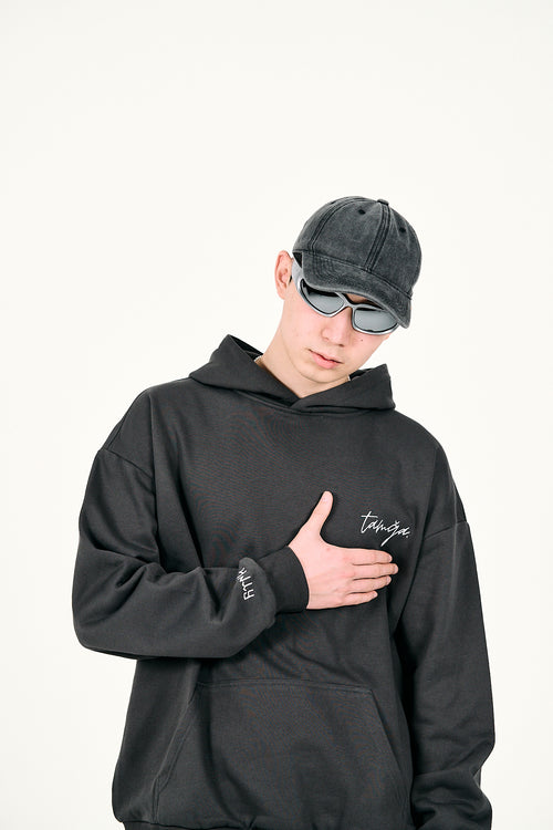 Metehan Hoodie
